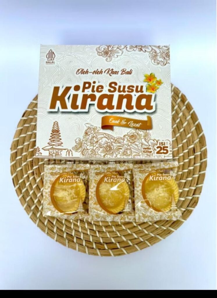 Pie Susu Tahan Berapa Lama? Ini Cara Menyimpannya Agar Tetap Fresh cok 4