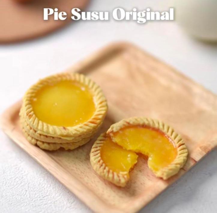 Oleh-Oleh Kekinian dengan Rasa Enak dan Varian Lengkap ori