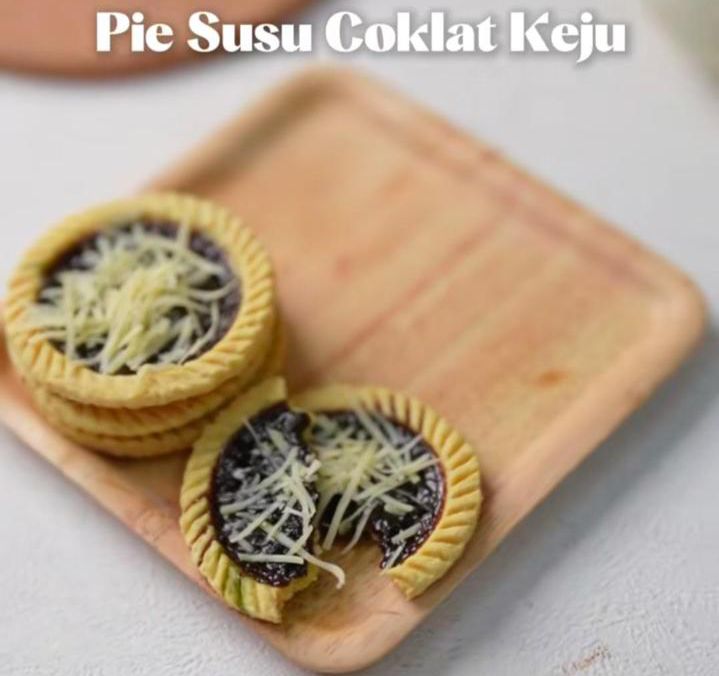 Oleh-Oleh Kekinian dengan Rasa Enak dan Varian Lengkap rasa cok keju