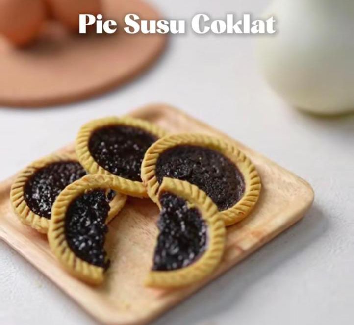 Oleh-Oleh Kekinian dengan Rasa Enak dan Varian Lengkap rasa cok
