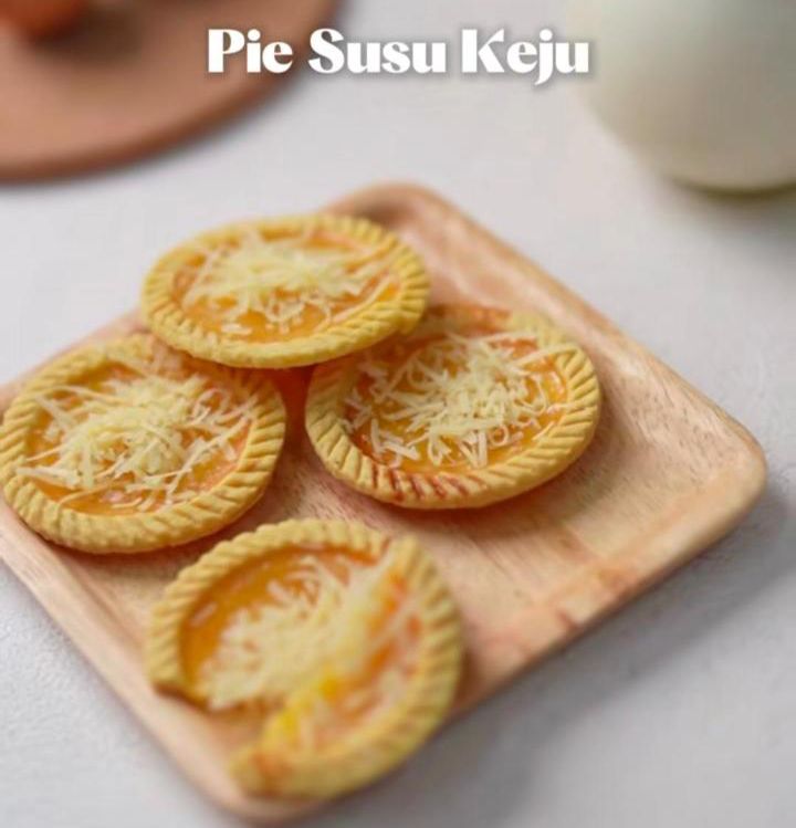 Oleh-Oleh Kekinian dengan Rasa Enak dan Varian Lengkap rasa keju
